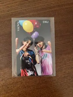 ONE Ｎ’ ONLY ワンエン EIKU NAOYAトレカ AMAZONIA