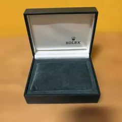 ロレックス　空箱のみ