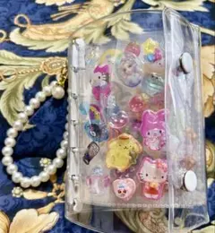 シール完成品　リフィル16枚分　24時間以内に発送可