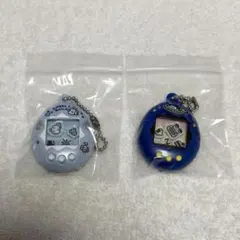 たまごっち シャカシャカチャーム コレクション 2種セット