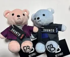 2026年最新】be:first クマの人気アイテム - メルカリ