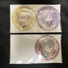 R*N様 金色のコルダ 柚木梓馬 缶バッジ - メルカリ
