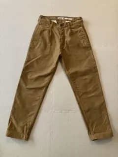 パンツ チノパン