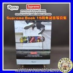 2026年最新】supreme rizzoliの人気アイテム - メルカリ