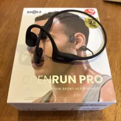 2026年最新】shokz openrun proの人気アイテム - メルカリ