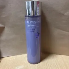 numbuzin MNM*PDRN トリートメントトナー
