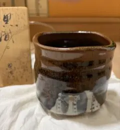 陶翠 戸塚図 東海道五十三次 懸崖盆栽鉢 14x13cm 陶翠 戸塚図 東海道五十三次 懸崖盆栽鉢 14x13cm - メルカリ