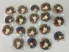 朔間凛月 缶バッジまとめ　18個入り