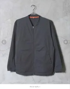 JIGGYS SHOP サマーメッシュジャケットのサムネイル