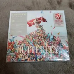 L'Arc~en~Ciel アルバム BUTTERFLY 完全生産限定