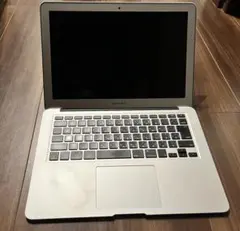 MacBook Air シルバー [A1466]