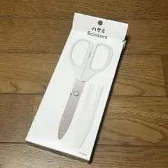 はさみ（未使用）　ファミリーマートのサムネイル