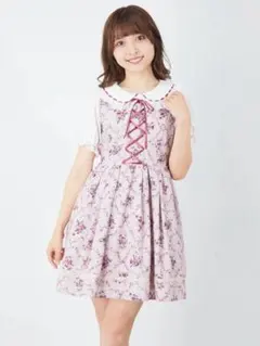 Ank Rouge ワンピース