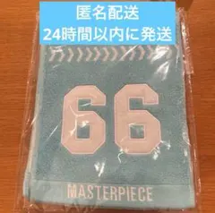 INI XQUARE マフラータオル 髙塚大夢