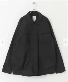 Snow Peak URBAN RESEARCH DOORS ナイロンジャケット