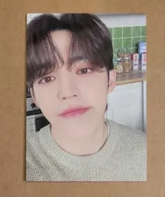 セルカ　SEVENTEEN's HOME 2023　エスクプス