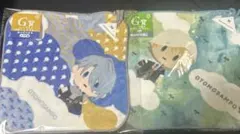 2025年最新】刀剣乱舞 みんなのくじ 長義の人気アイテム - メルカリ