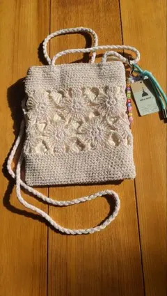 スマホショルダーバッグ ショルダーバッグ