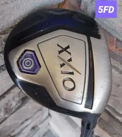 XXIO 10 ドライバー 10.5度 /FW4 16.5度 ウッドセット XXIOフォージドフェアウェイウッド（4代目シリーズ） | ウッド
