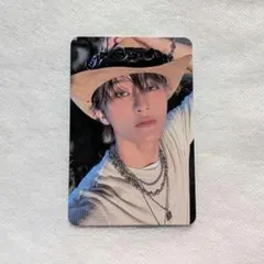 NCT DREAM マーク Beat It Up Digipck トレカ