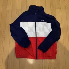 ナイロンジャケット