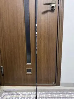 ベンタスブラック キャロウェイ