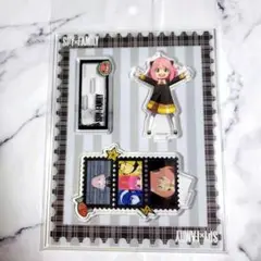 Miniso 香港 SPY×FAMILY アーニャ アクスタ スパイファミリー