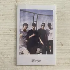 seventeen セブチ ナナツアー インスタントフォト