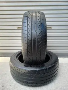 BS 205/45R17 タイヤ 2本 POTENZA 6160 ① BS 205/45R17 タイヤ 2本 POTENZA 6160 ① - メルカリ