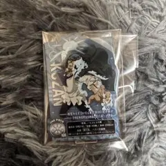 一番くじ　ワンピース　未来島エッグヘッド　I賞　ACLLECT クザン