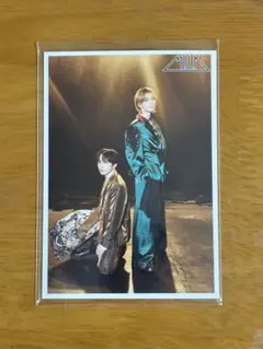 M!LK 生写真 67杯目 佐野勇斗 吉田仁人