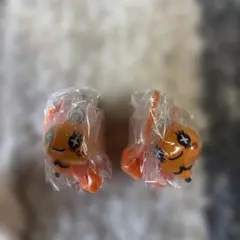 たまごっち カラフルマルチチャーム めめっち×2