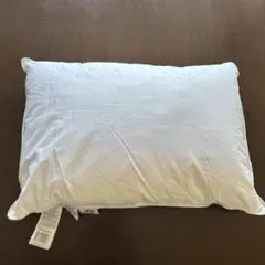 Fossflakes Nordic Sleep 枕 ミディアムロー43x63cm