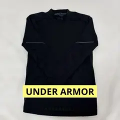 アンダーシャツ 黒m