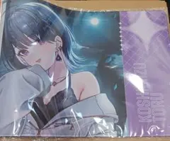 にじさんじ　カードサプライ　小清水透