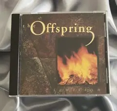 ⭕️ The Offspring／Ignition オフスプリング／イグニション