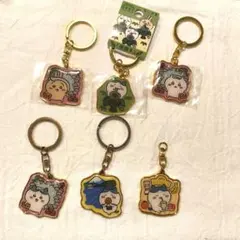ちいかわ ご当地キーホルダー 愛媛 宮崎 鹿児島 高知 4種セット - メルカリ