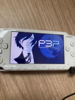 最終値下　PSP とペルソナ他ソフト