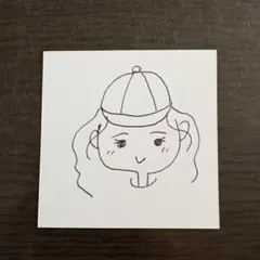 オリジナルイラスト10