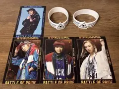 ヒプステ BoP  ランブロ  ラババン　糸の会 道頓堀ダイバーズ