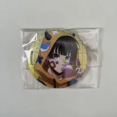 ブルーロック でびデコパーカー 缶バッジ 蜂楽廻