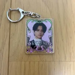 INI 藤牧京介 POPUP アクリルキーホルダー