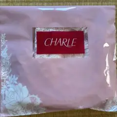 CHARLE FA131 ブラジャー B70 ピンク