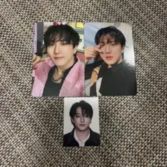 Do it チャンビン withmuu soundwave 【オマケ付き】