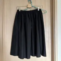 ギャザースカート