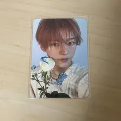NCT WISH ユウシ トレカ song bird - メルカリ