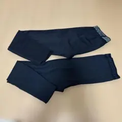 スパッツ　2枚セット