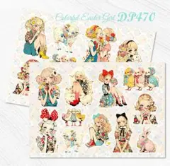 ♡きゃび♡28日,カット素材出品,夜♡様 リクエスト 3点 まとめ商品