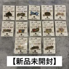 三菱自動車・三菱ふそう ピンバッチ6個セット - メルカリ