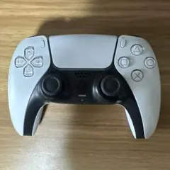 PS5 DualSense ワイヤレスコントローラー